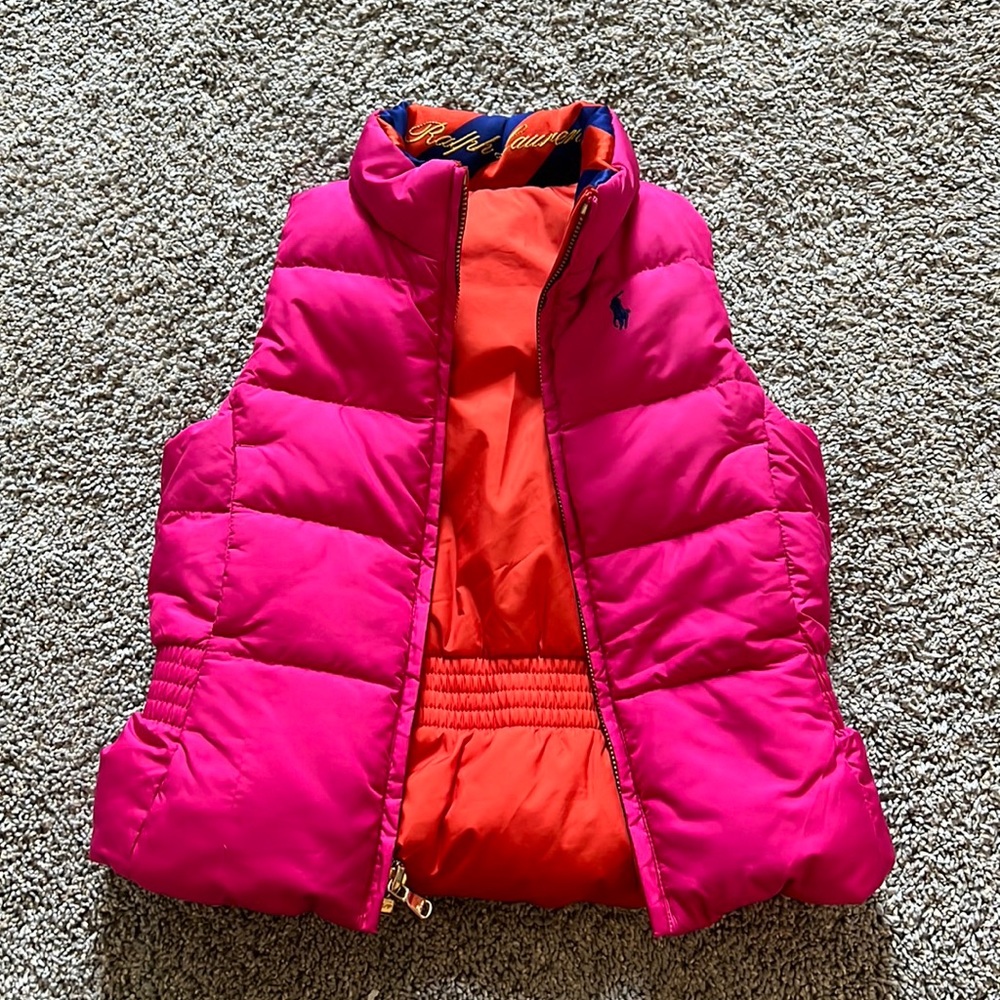 Kids Vest